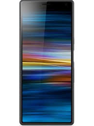 Sony Xperia 10 Refurbished 4G Mobile Phone